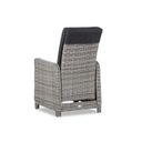 Garden Collections Bello/Oregon 300 cm dining tuinset 9-delig verstelbaar thumbnail