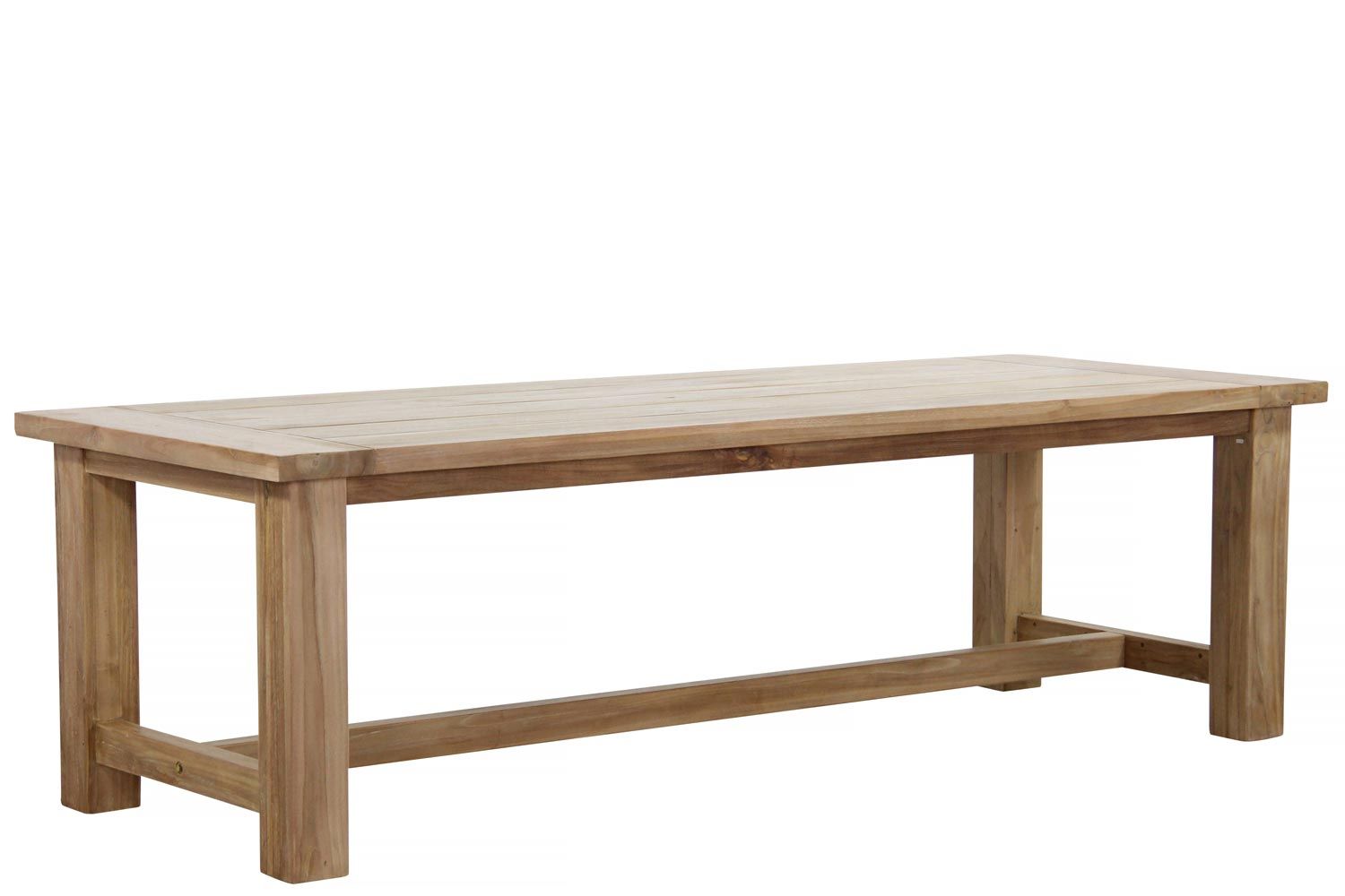 Lifestyle Wildhorn dining tuintafel 260 x 100 cm thumbnail