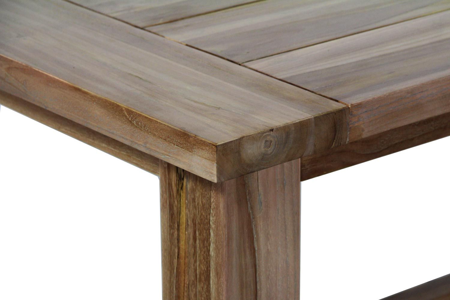 Lifestyle Wildhorn dining tuintafel 260 x 100 cm