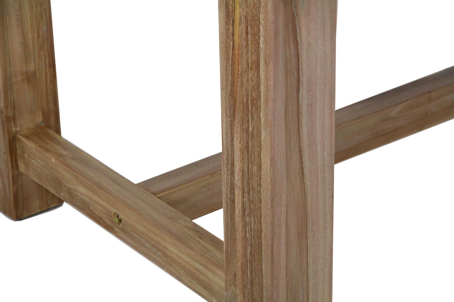 Lifestyle Wildhorn dining tuintafel 260 x 100 cm
