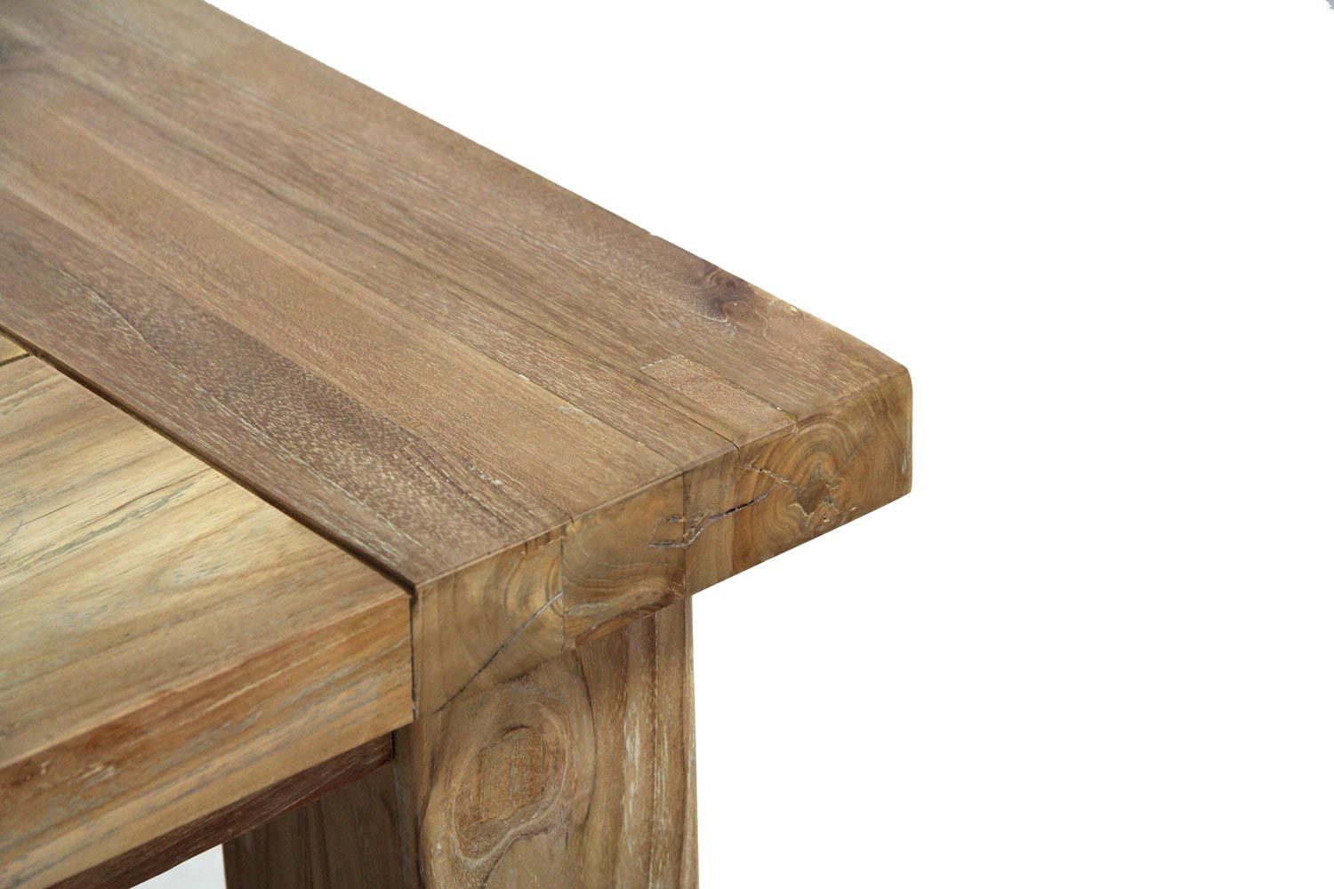 Lifestyle Wildhorn dining tuintafel 260 x 100 cm thumbnail