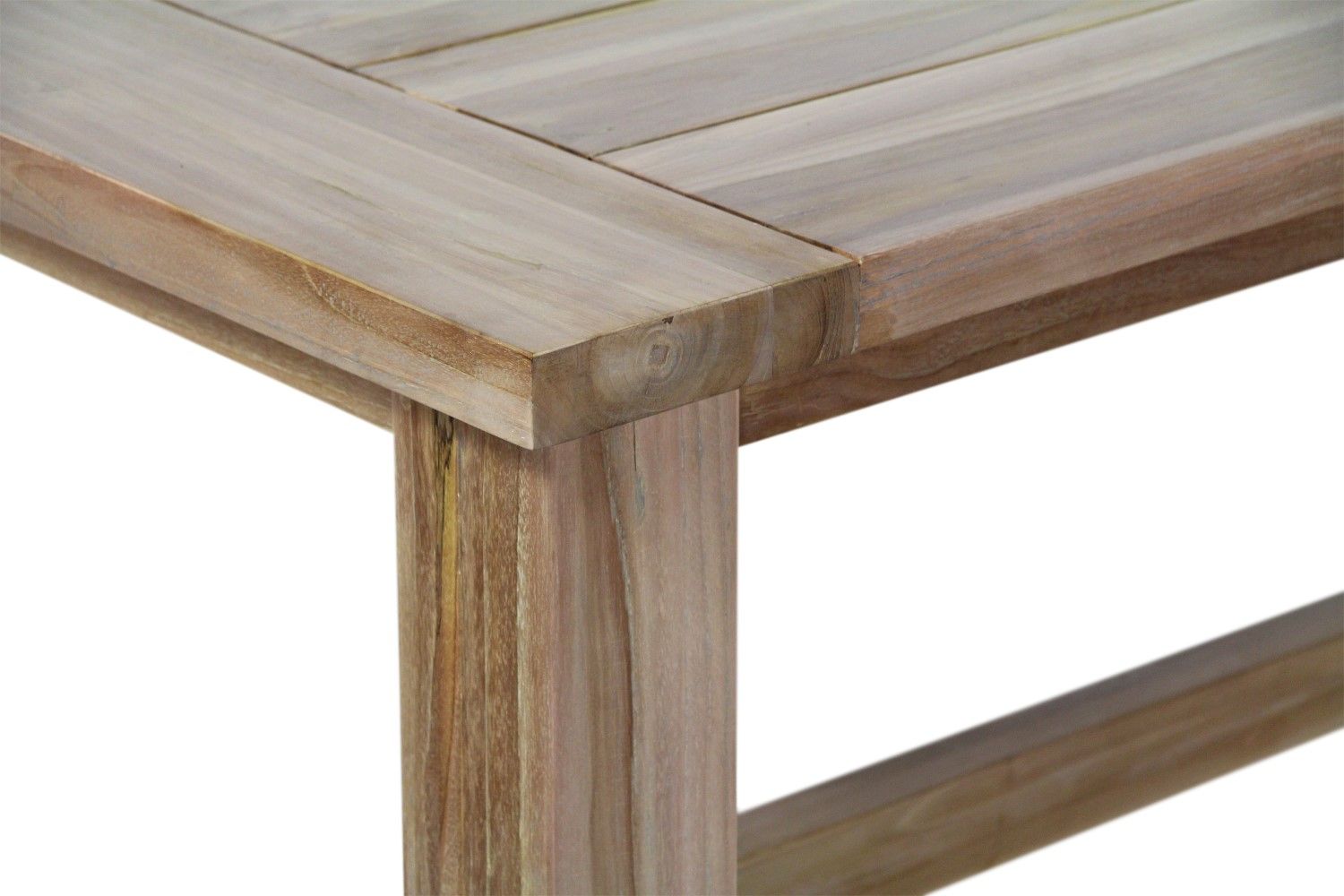 Lifestyle Wildhorn dining tuintafel 260 x 100 cm