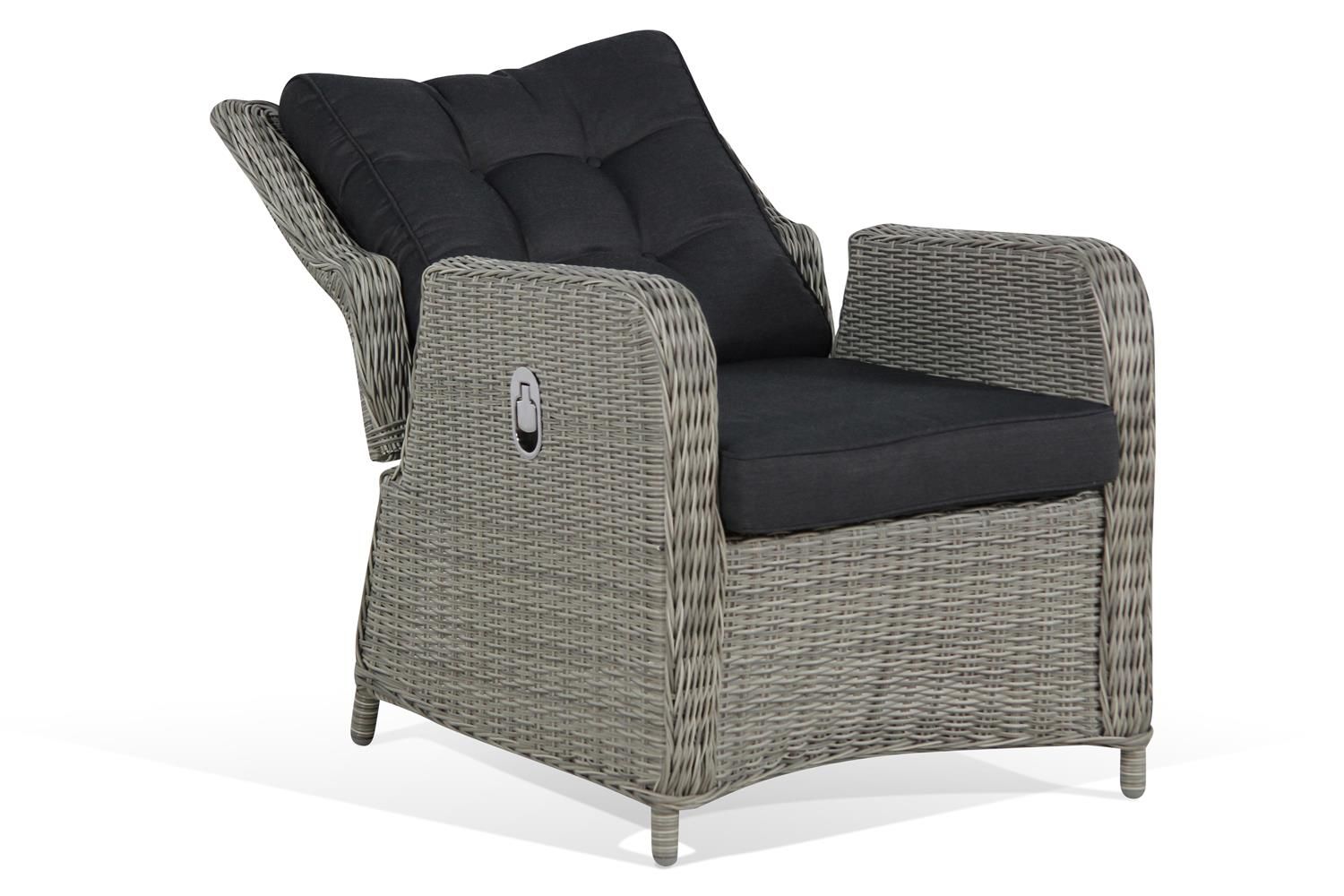 Garden Collections Wilson lounge tuinstoel