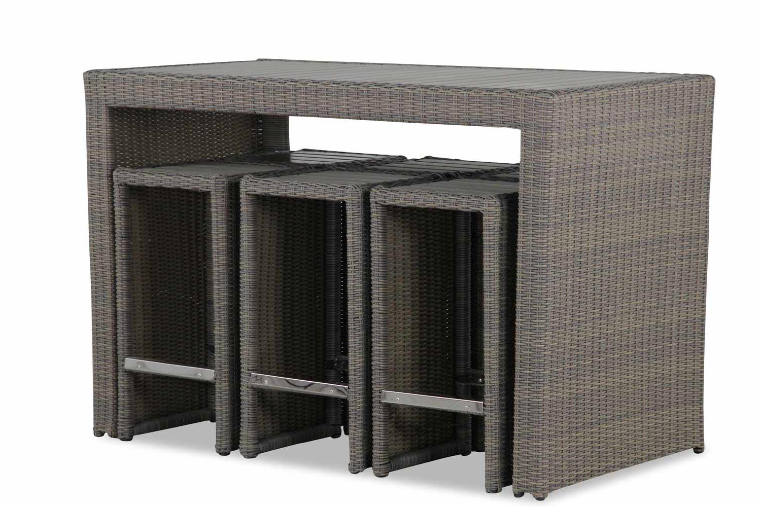 Garden Collections Woodland barset thumbnail