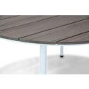 Santika Novita/Yala 125 cm dining tuinset 5-delig thumbnail