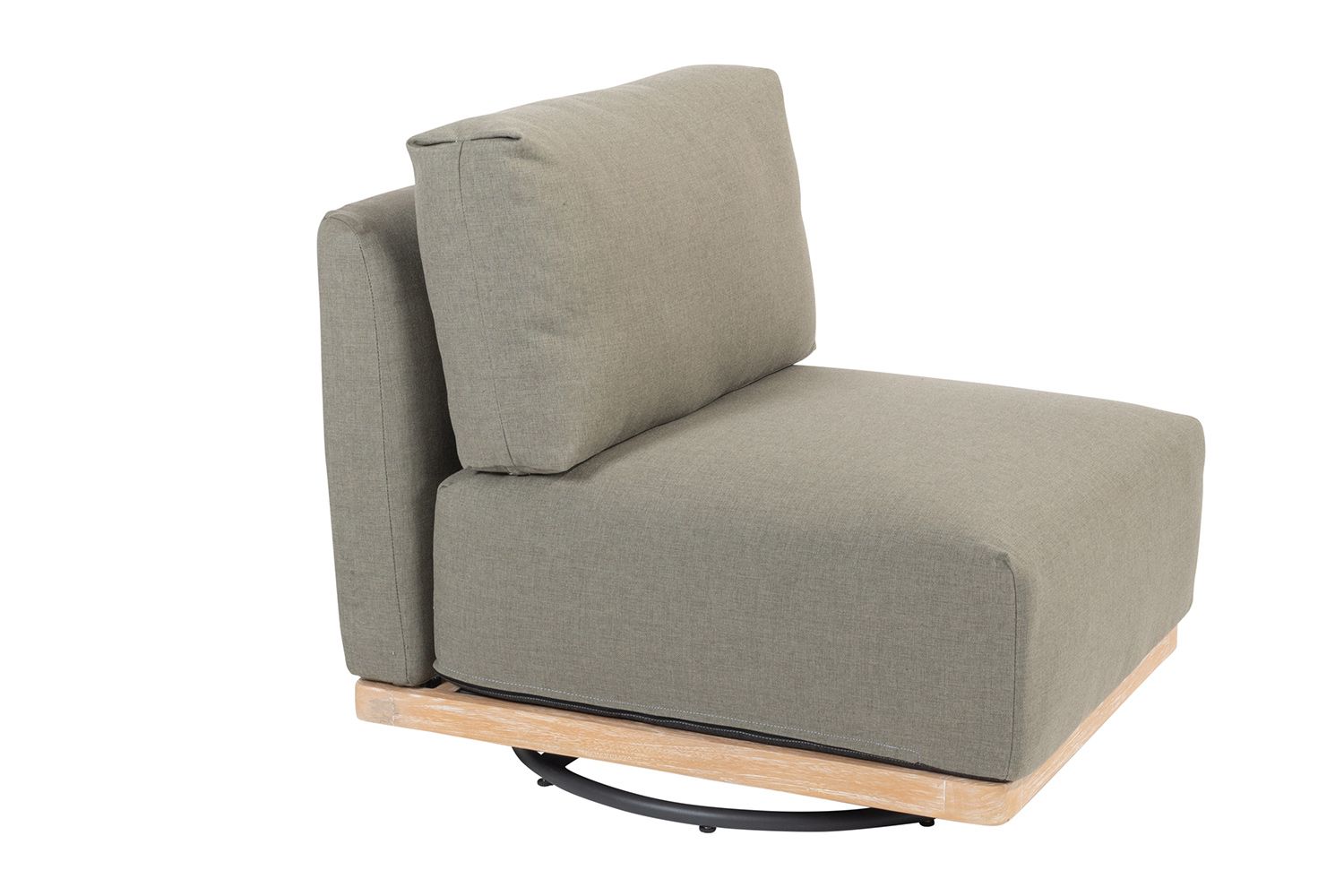 4 Seasons Outdoor Yara lounge tuinstoel draaibaar