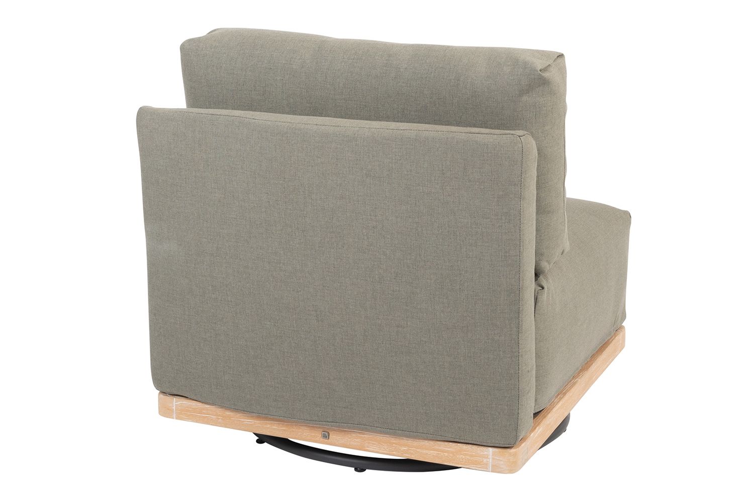4 Seasons Outdoor Yara lounge tuinstoel draaibaar