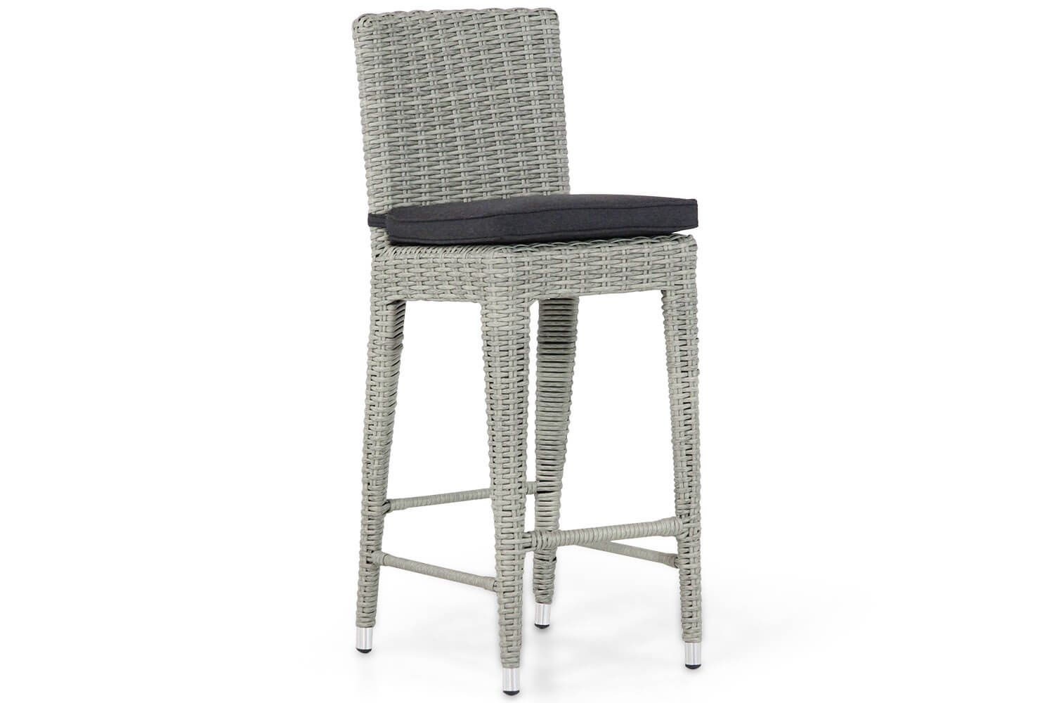 Garden Collections York barchair new grey thumbnail