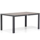 Hartman Summerland/Young 155 cm dining tuinset 5-delig thumbnail