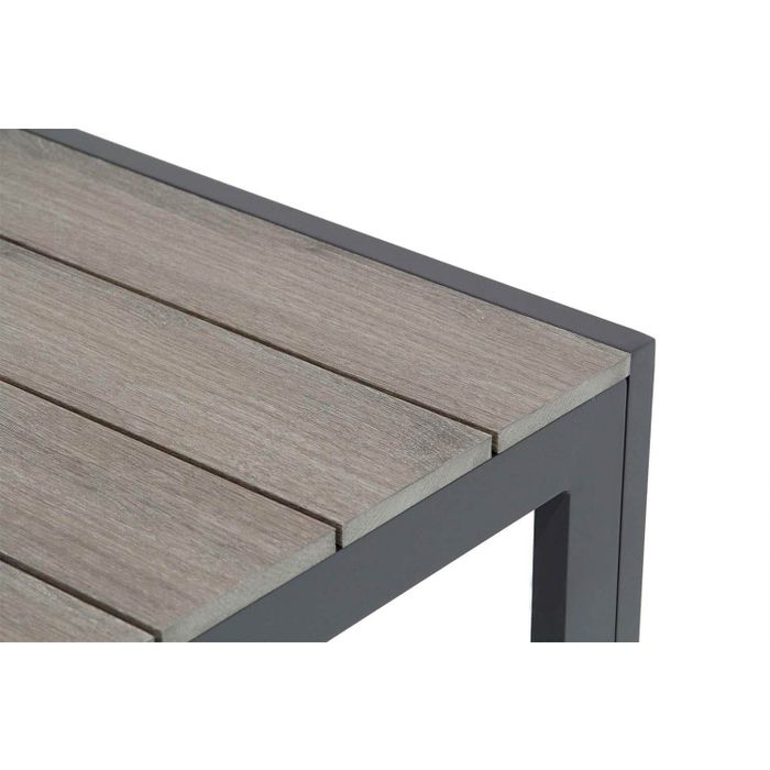Hartman Summerland/Young 155 cm dining tuinset 5-delig