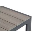 Garden Collections Buckingham/Young 217 cm dining tuinset 7-delig thumbnail