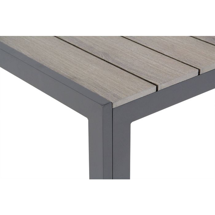 Hartman Summerland/Young 155 cm dining tuinset 5-delig