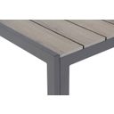 Garden Collections Buckingham/Young 217 cm dining tuinset 7-delig thumbnail