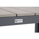 Hartman Summerland/Young 155 cm dining tuinset 5-delig thumbnail