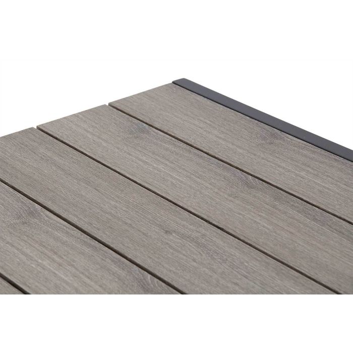 Hartman Summerland/Young 155 cm dining tuinset 5-delig