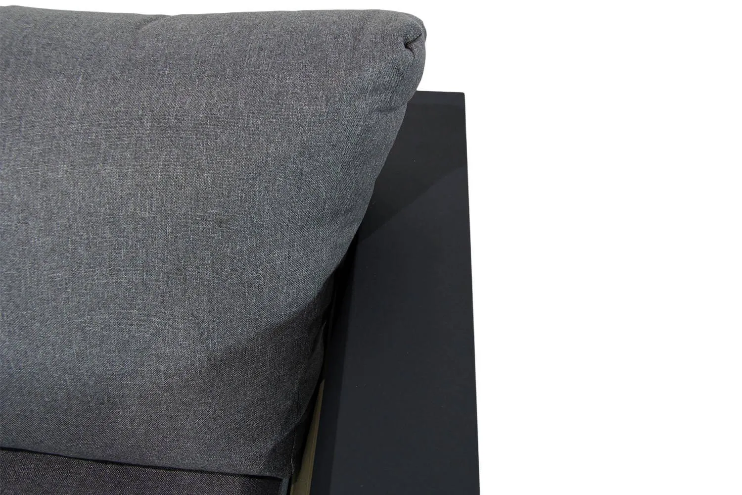 Santika Yovita hoek loungeset 5-delig thumbnail