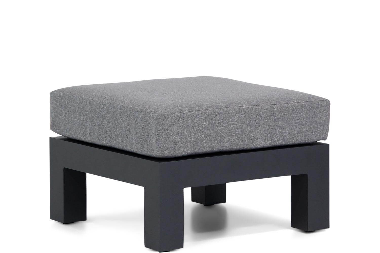 Santika Yovita hoek loungeset 5-delig thumbnail