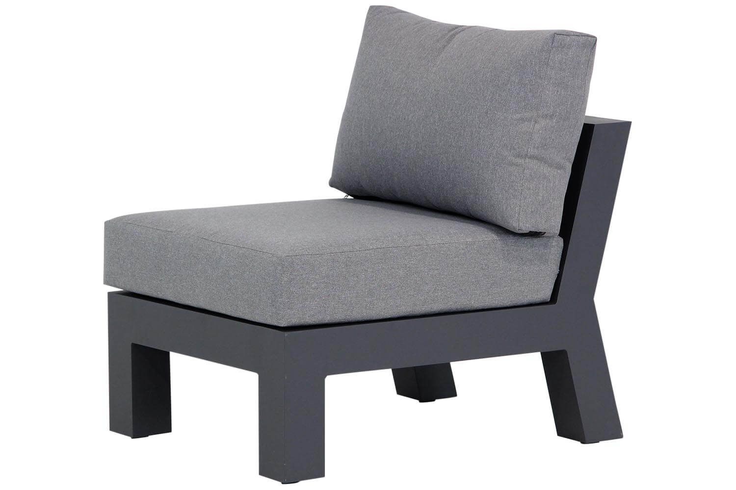 Santika Yovita hoek loungeset 5-delig