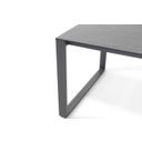 Santika Annisa/Zaga 220 cm dining tuinset 7-delig thumbnail
