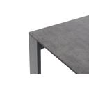 Santika Annisa/Zaga 220 cm dining tuinset 7-delig thumbnail