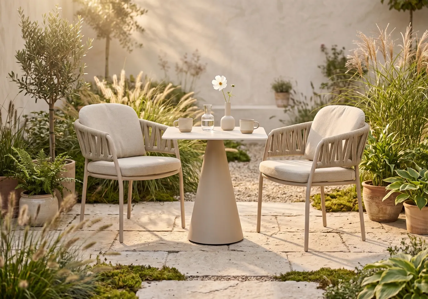 Tuinset 2 personen category image