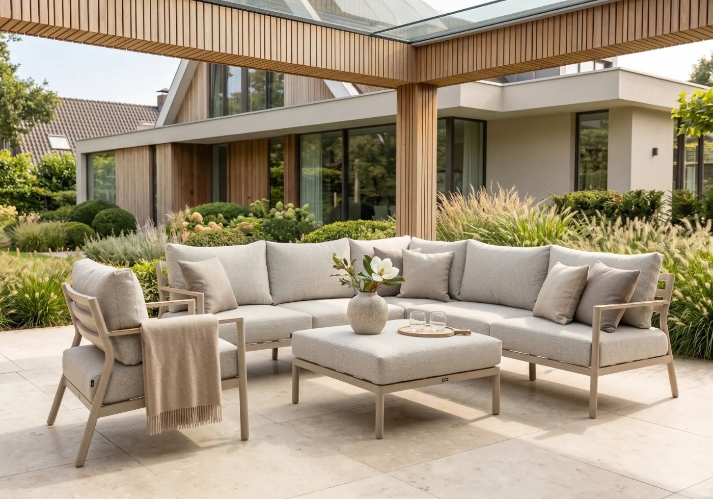 Hoek loungesets category image