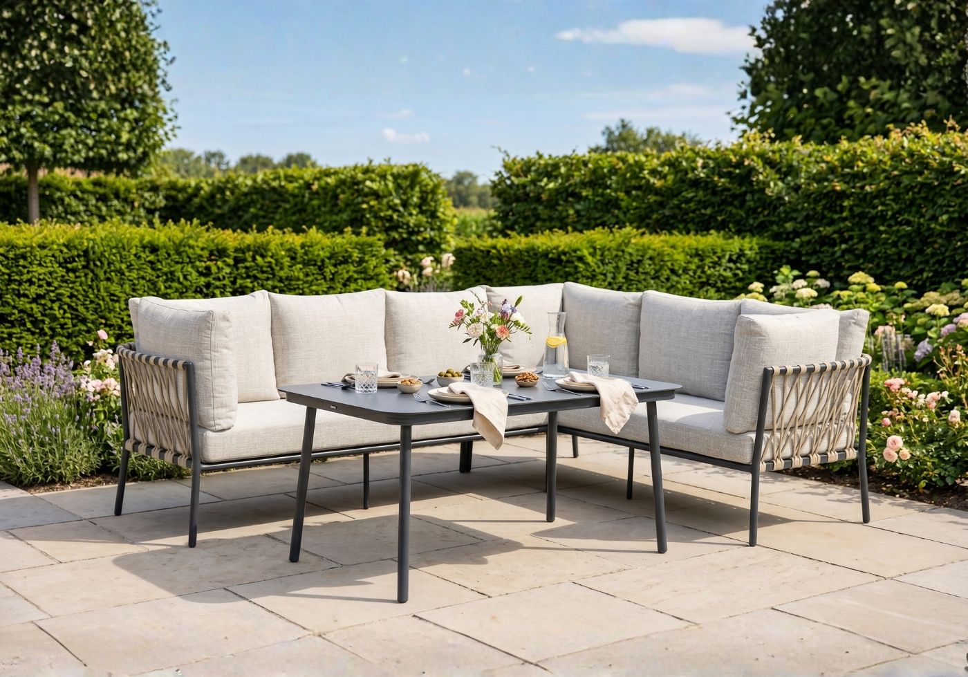 Dining loungesets category image