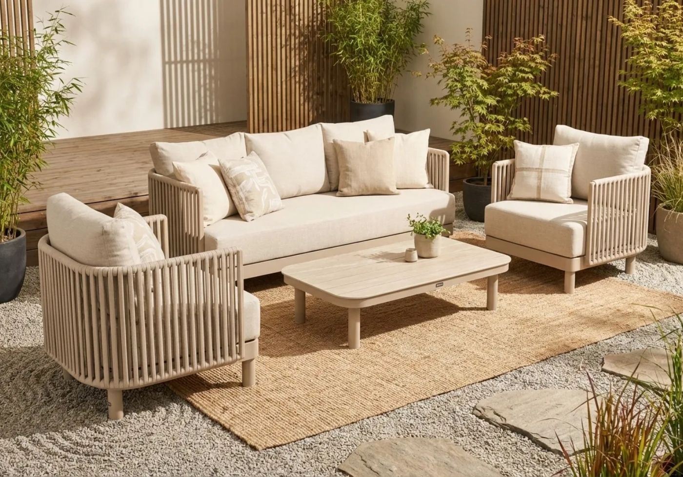 Stoel-bank loungesets category image