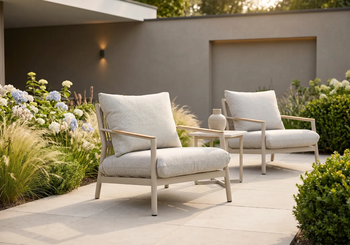 Lounge tuinstoelen category image