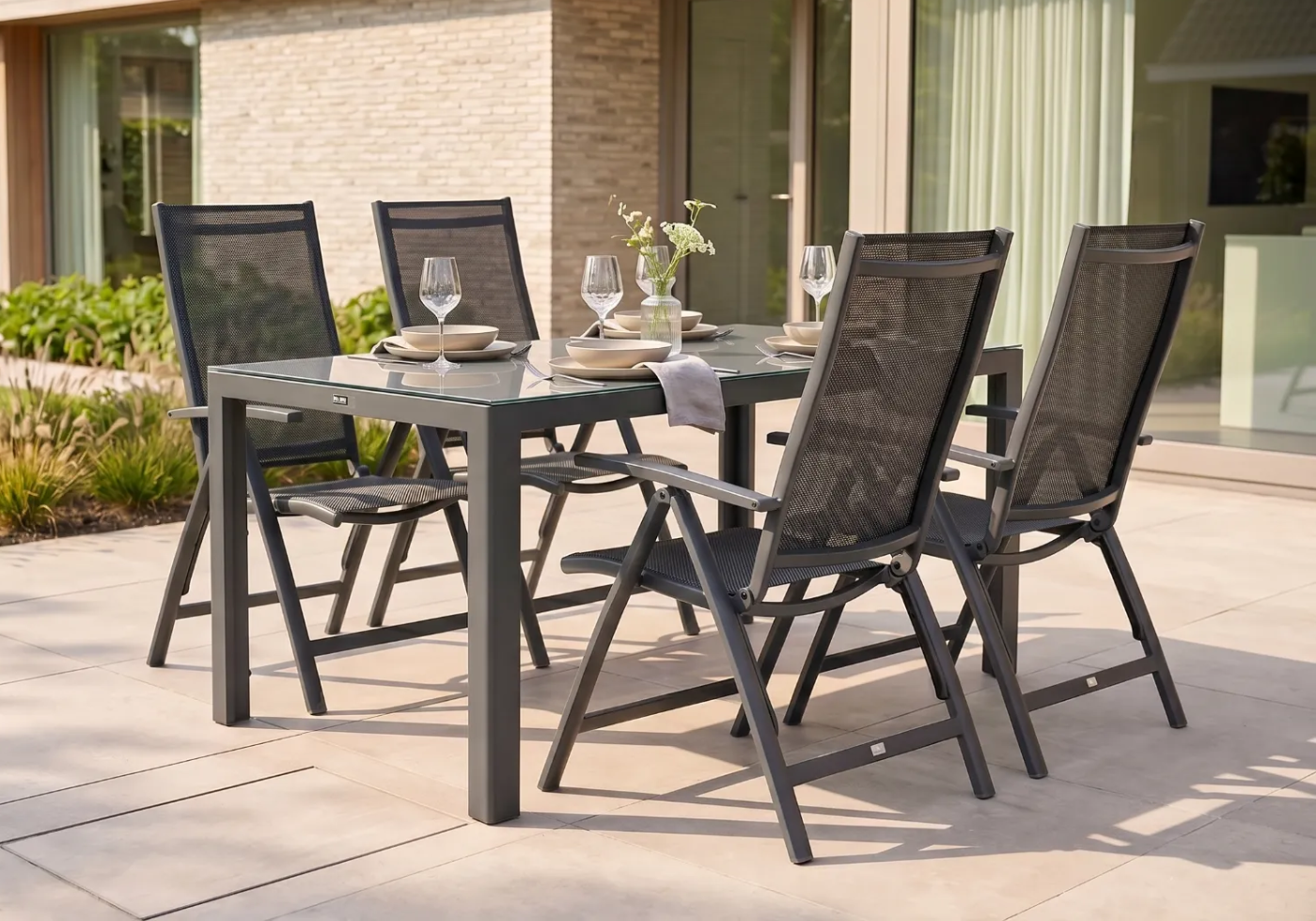 Tuintafel 4 personen category image