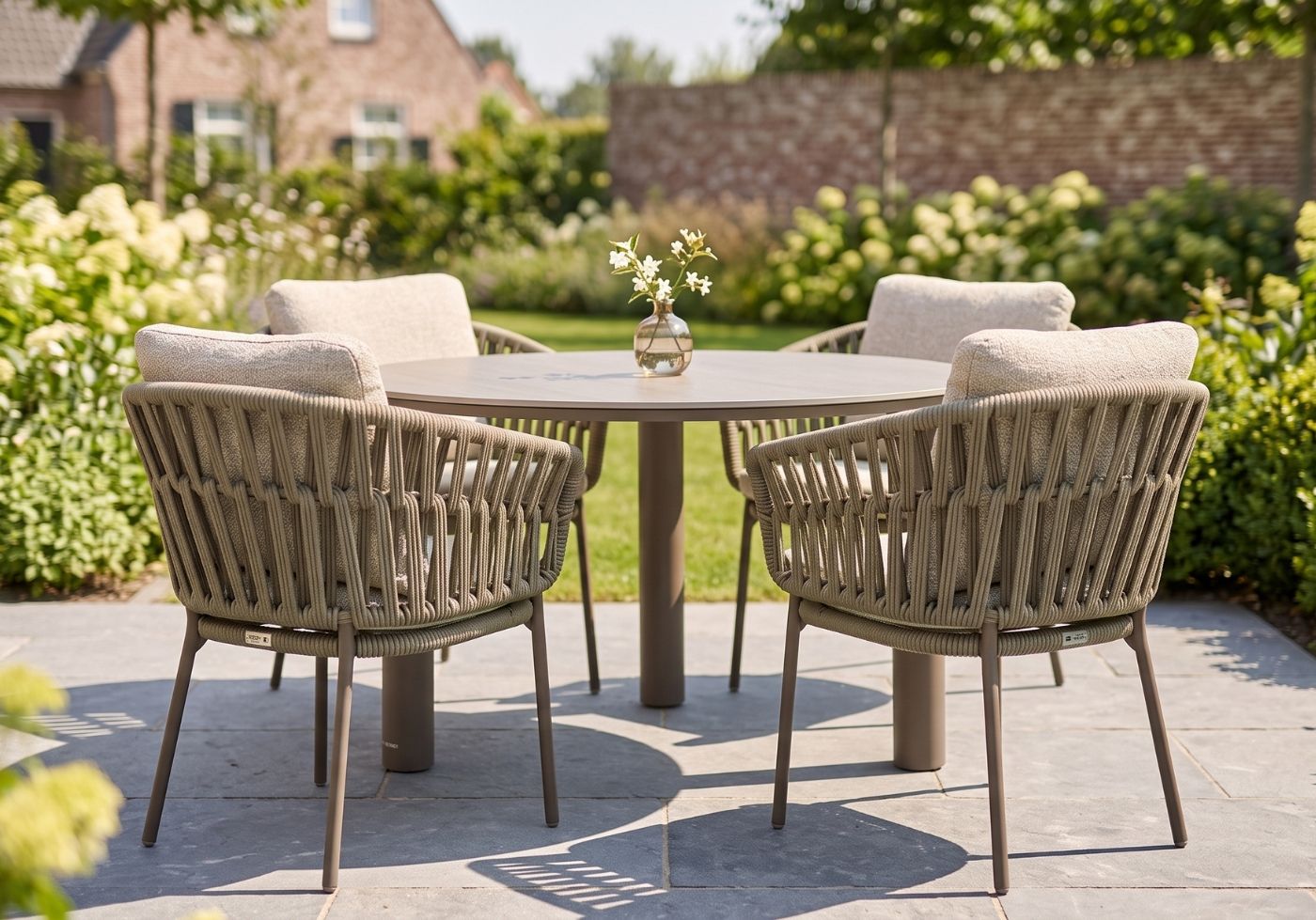 Tuintafels keramisch steen category image