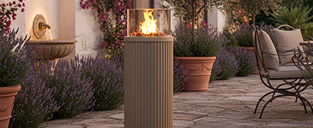 Terrashaarden category image