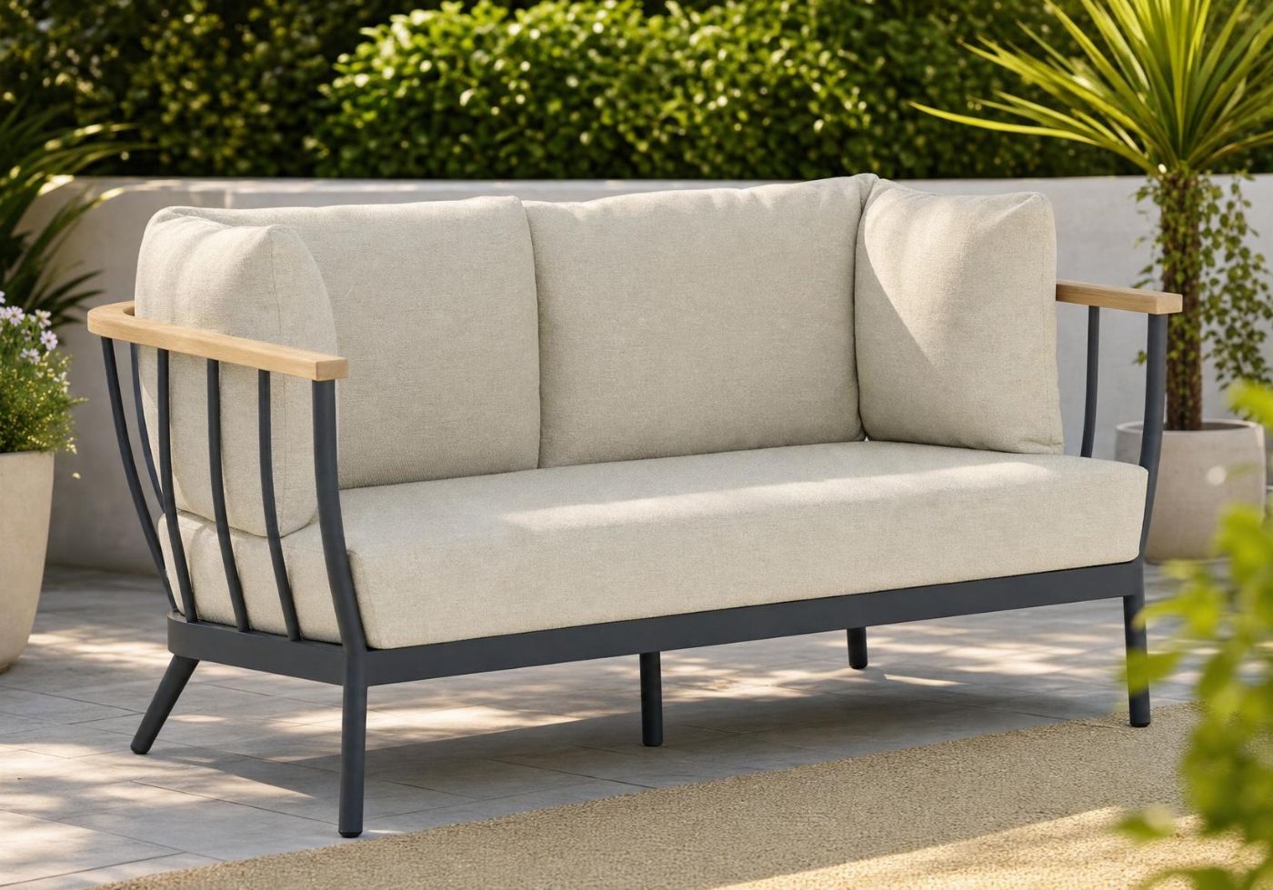 tuinbank lounge category image