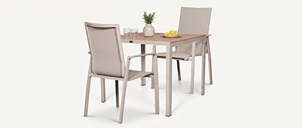 Tuinset 2 personen category image