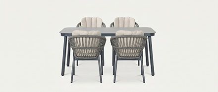 Tuinset 4 personen category image