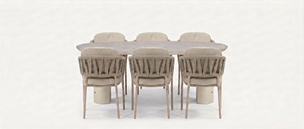 Tuinset 6 personen category image