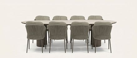 Tuinset 8 personen category image