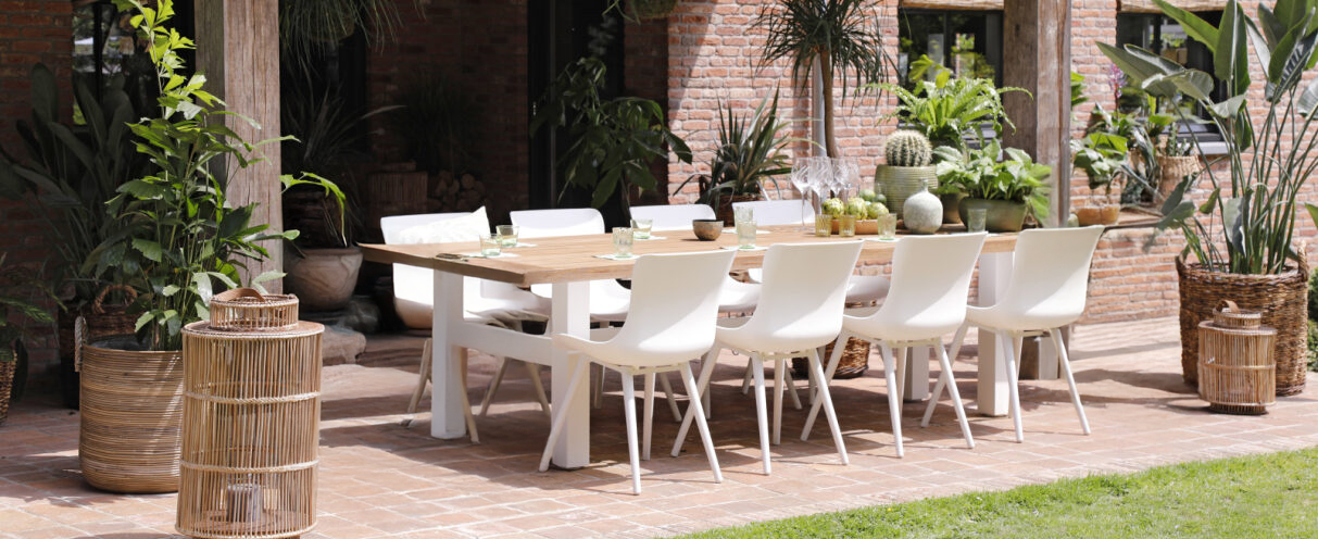 Tuintafel 8 personen  category image