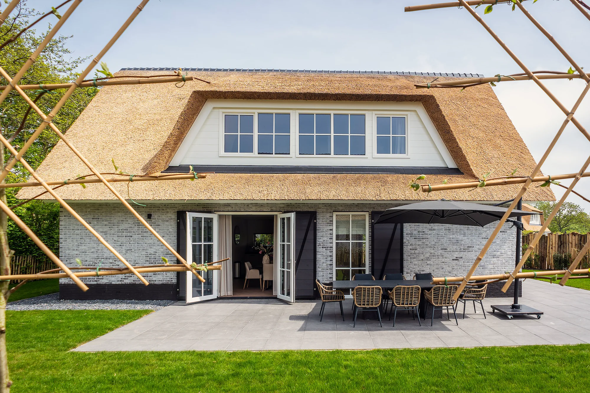 SoWhat - Uniforme gastbeleving