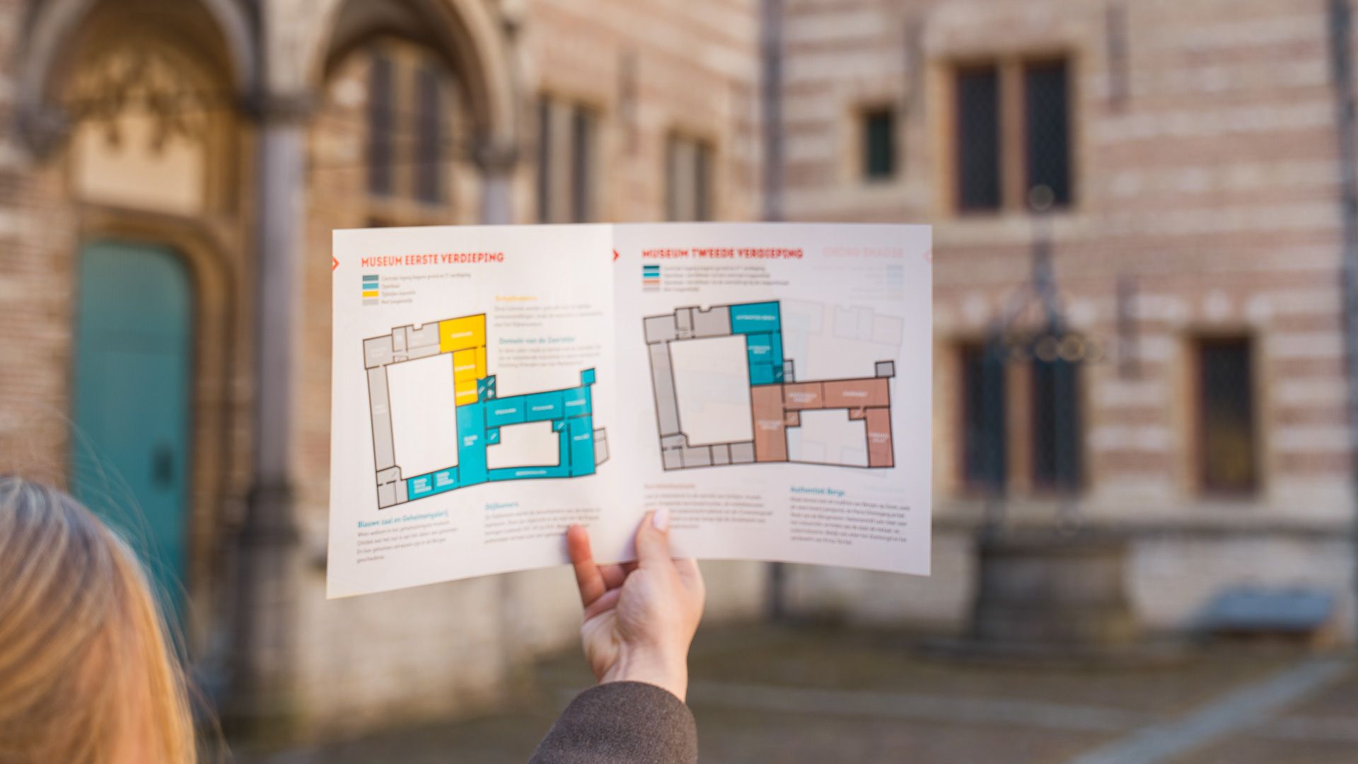 Dit zijn de leukste plekjes van Bergen op Zoom