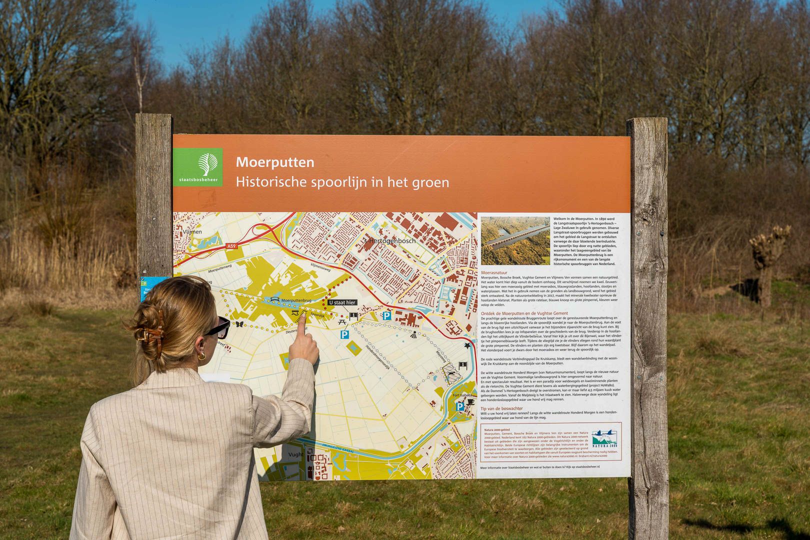 Zo spendeer je een perfecte dag in Den Bosch