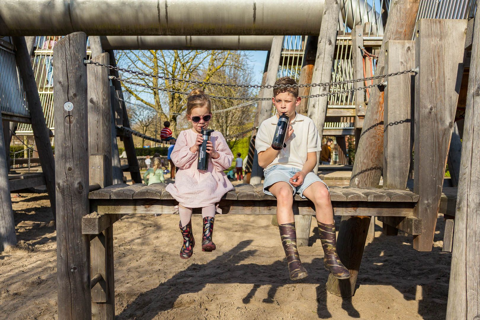 De leukste activiteiten met kids in Utrecht