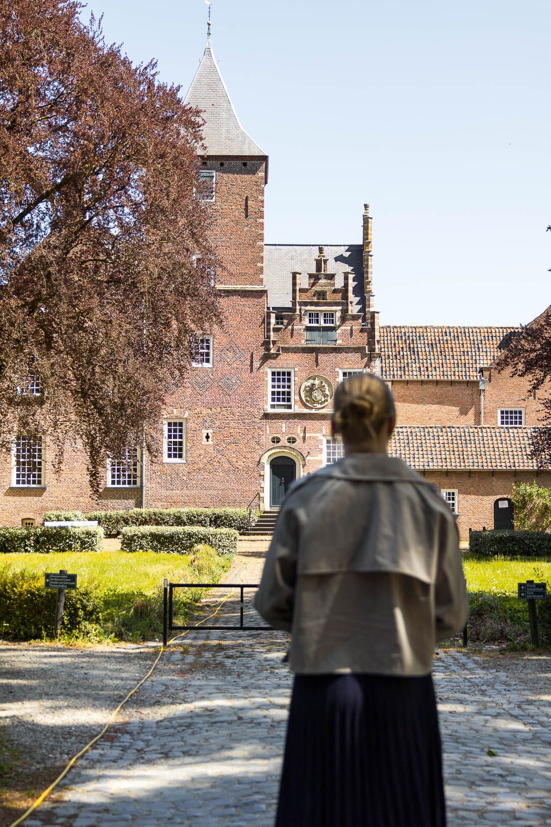 Ontdek de leukste plekken in de buurt van Oosterhout