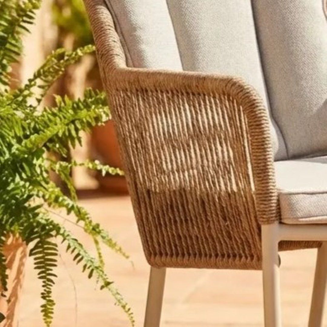 Mediterraanse tuinstijl