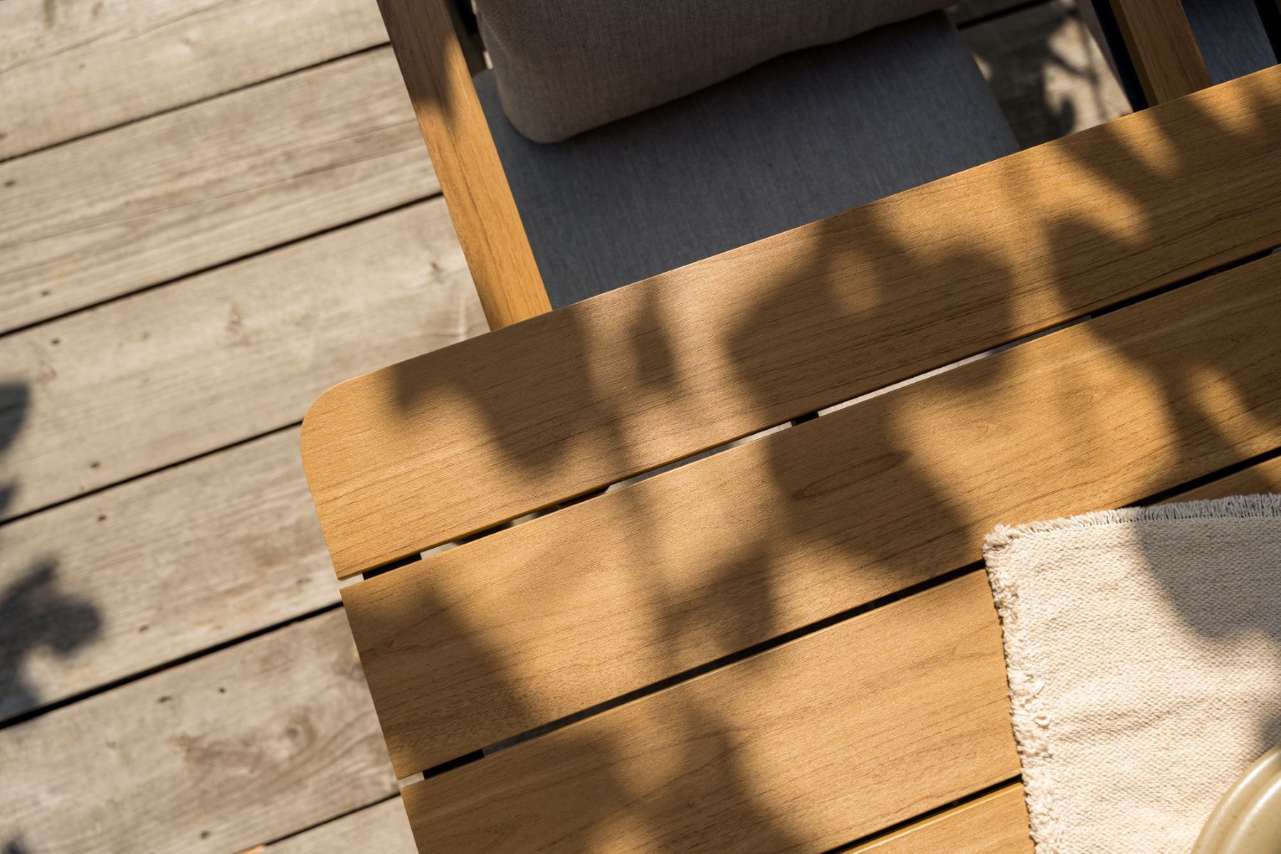 Pergola of overkapping, wat is het verschil?