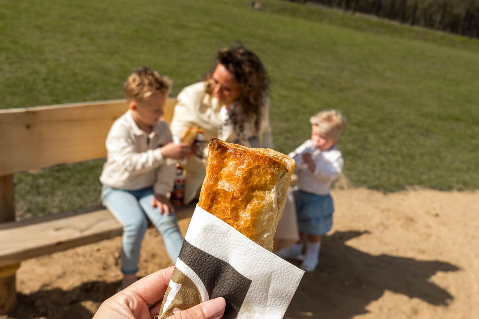 Een gezellig dagje uit rond Veenendaal (met of zonder kids!)