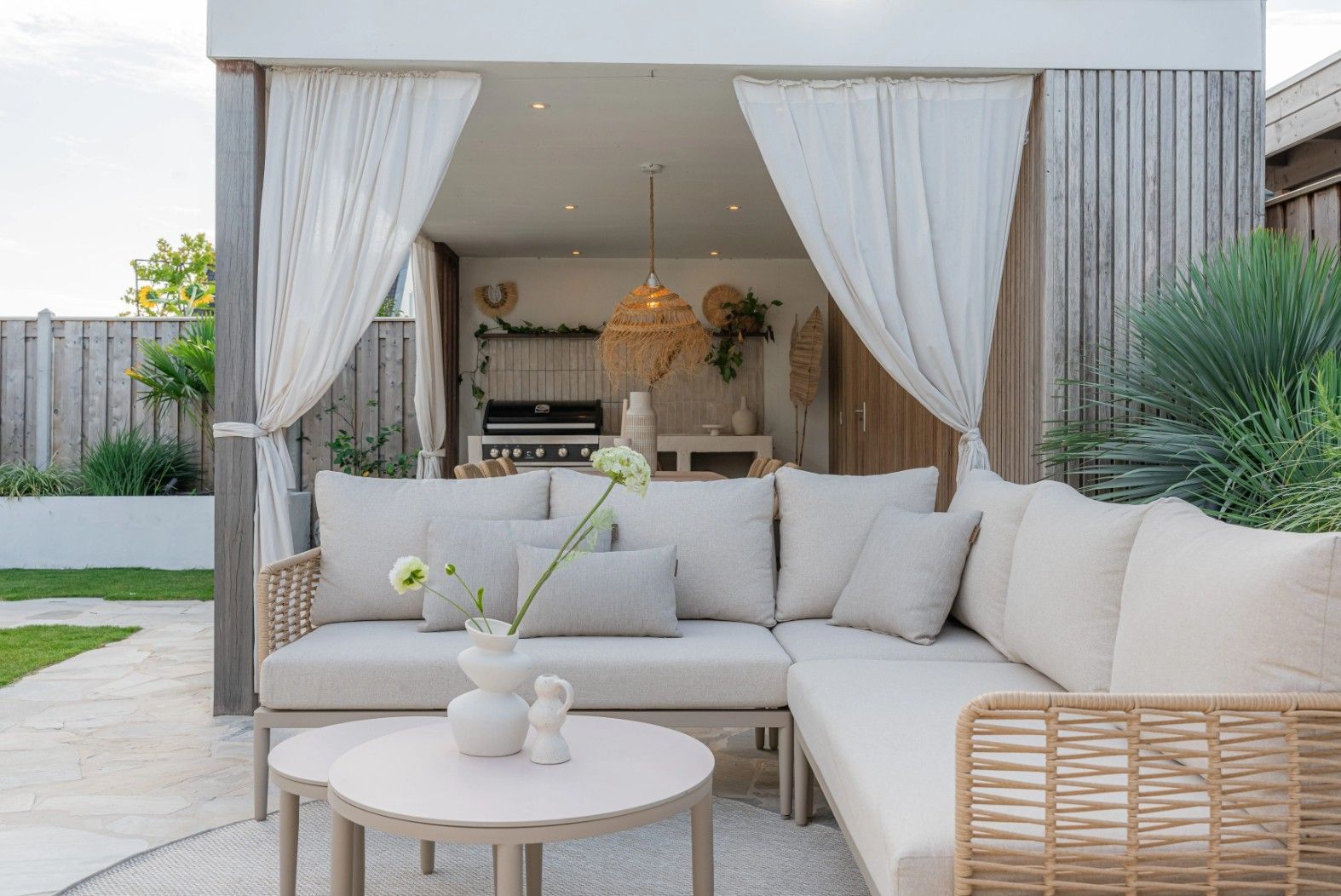 Terrasoverkapping kopen, waar moet je op letten?