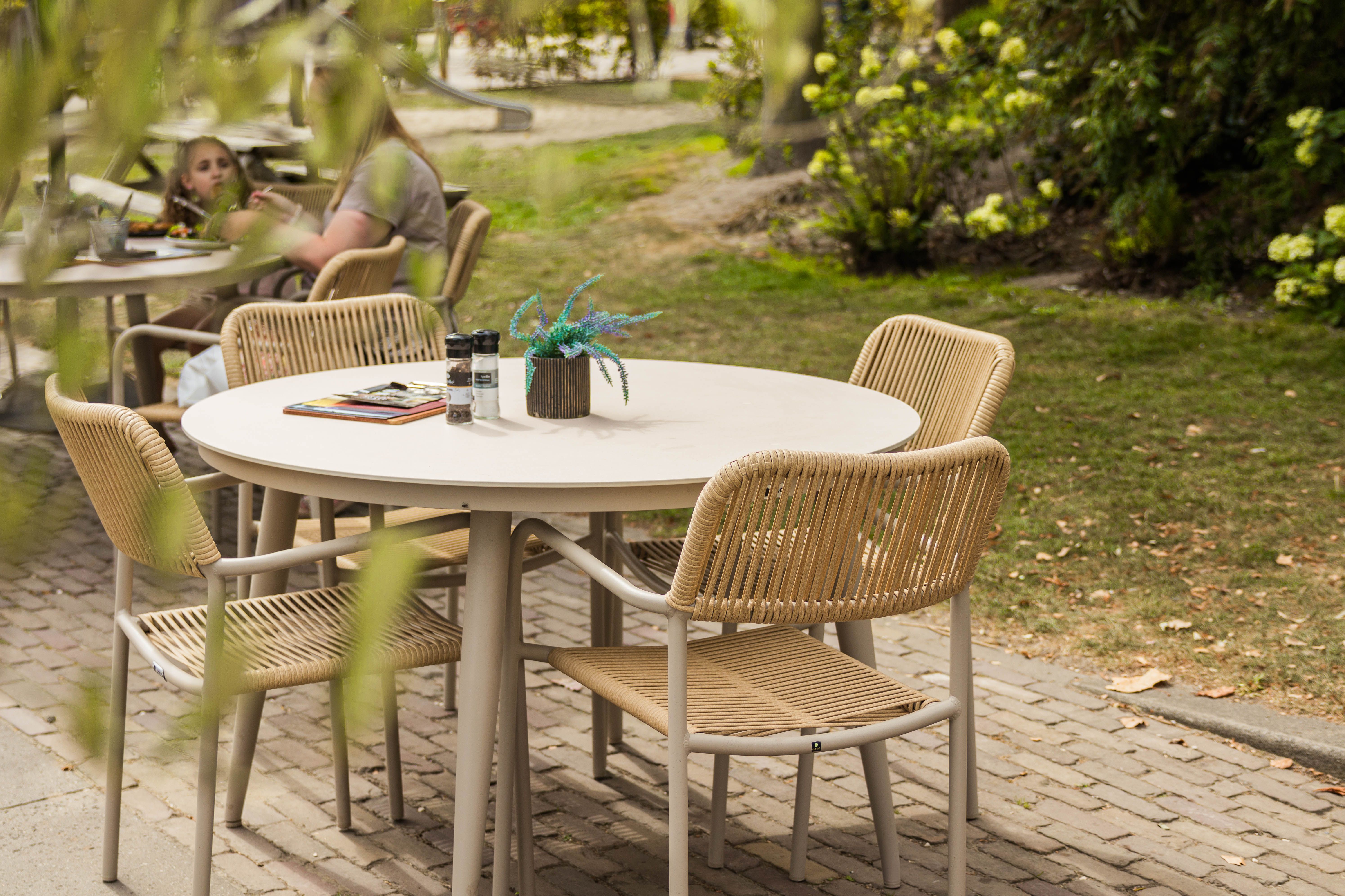 EuroParcs – onderhoudsvrije oplossingen