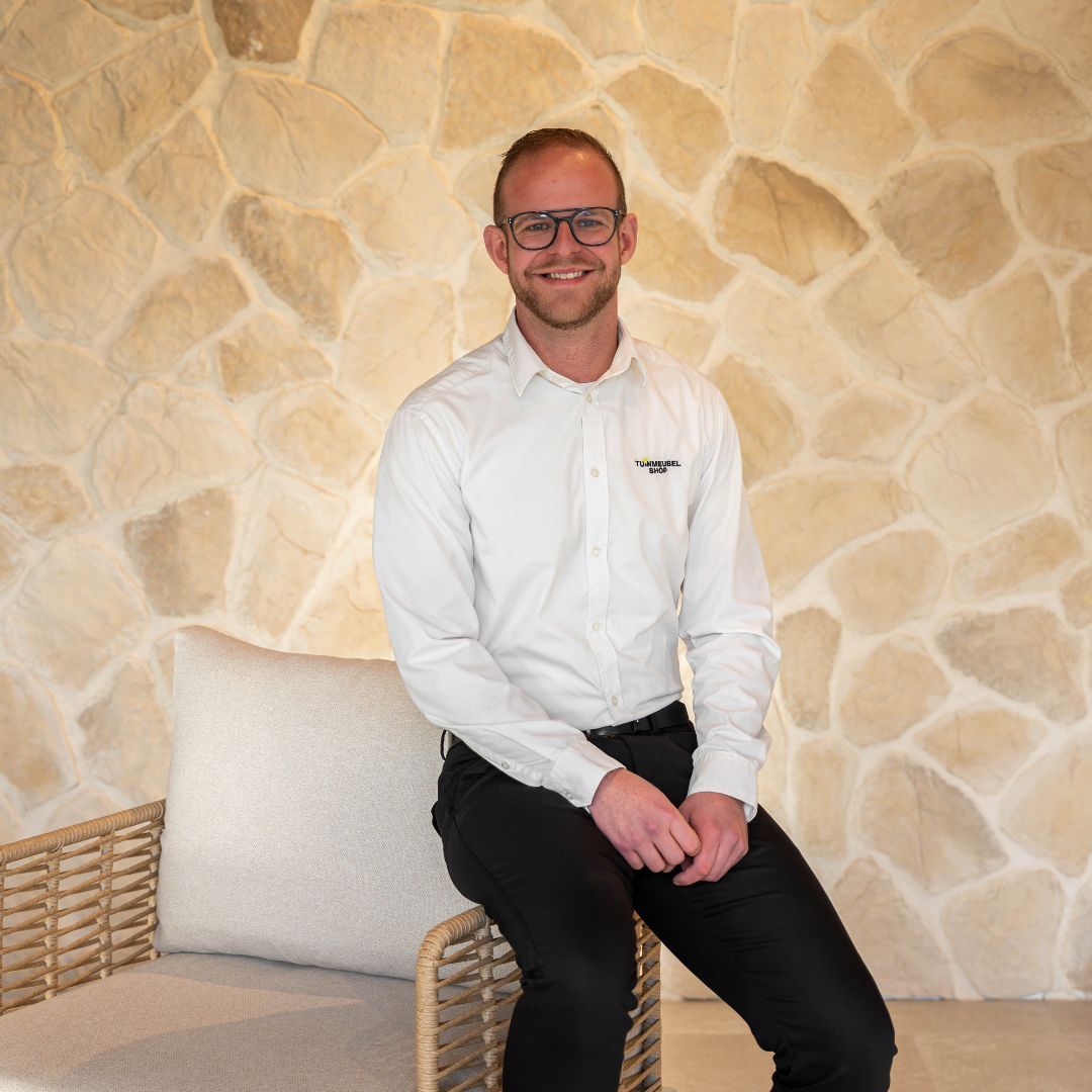 Corwin Bouman – Loungeset specialist