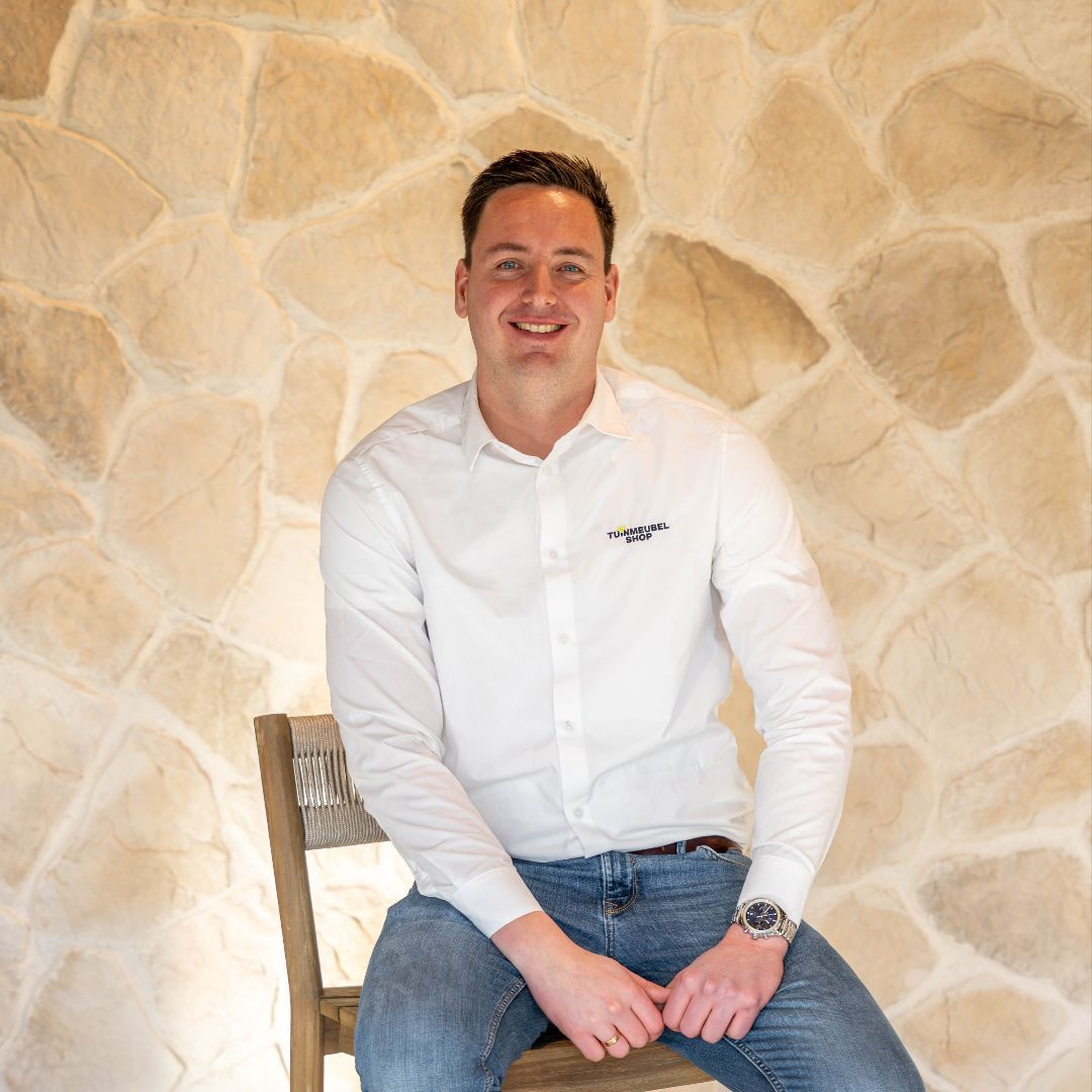 Geert van Raaijen – Ligbedden specialist